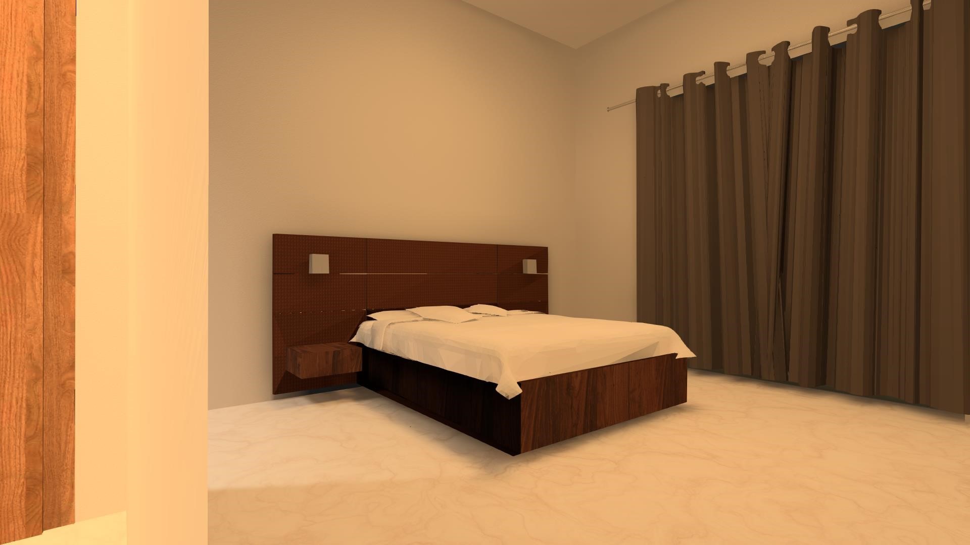 Villa Lighting